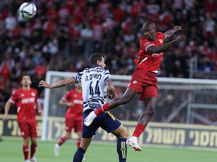 (צילום: דני מרון)