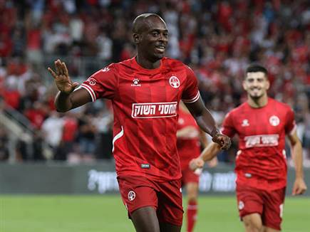 (צילום: דני מרון)