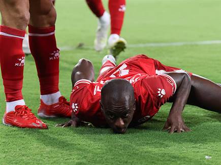 (צילום: דני מרון)