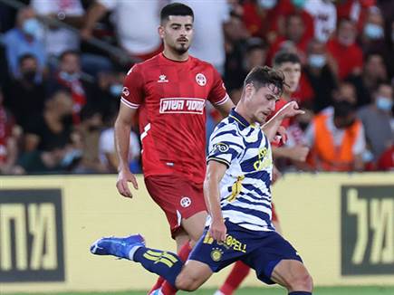 (צילום: דני מרון)