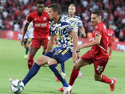 (צילום: דני מרון)