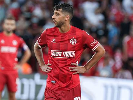 (צילום: דני מרון)