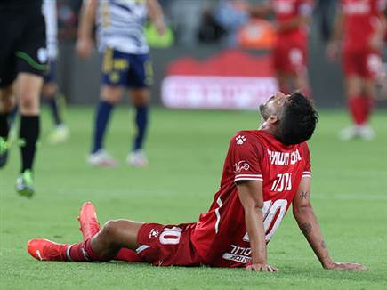 (צילום: דני מרון)