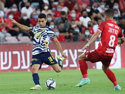 (צילום: דני מרון)