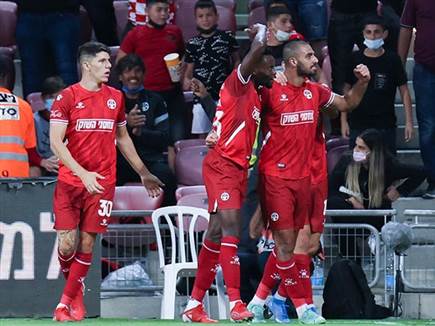 (צילום: דני מרון)