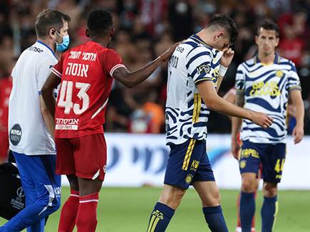 (צילום: דני מרון)