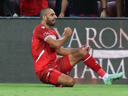 (צילום: דני מרון)