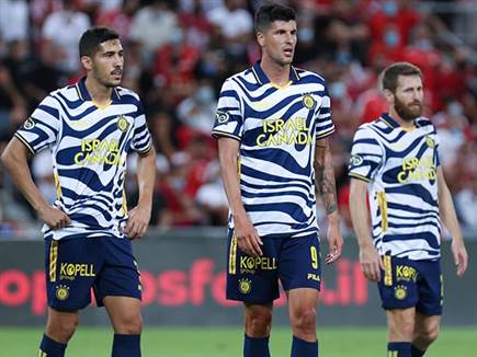 (צילום: דני מרון)