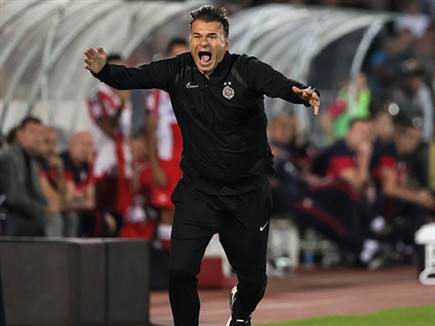 סטנוייביץ'. נמאס לו (Getty)