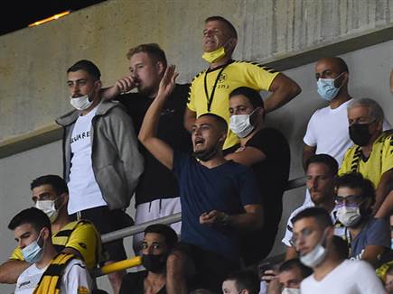 ערב קשב לאייל סגל (ברני ארדוב)