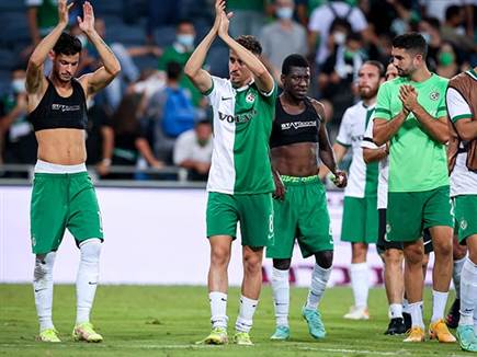 הפנים לברלין (מאור אלקסלסי)