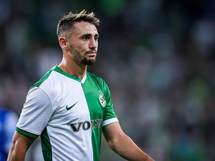 אצילי. שלושה שערי ליגה, תשעה בסך הכל (מאור אלקסלסי)