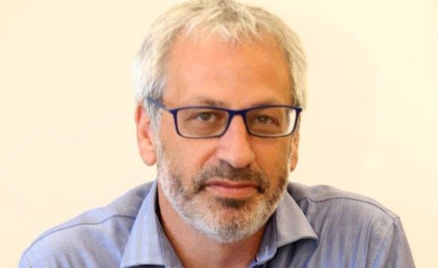 בני דרייפוס (צילום: איקי מימון) בני דרייפוס (צילום: איקי מימון)