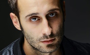 עלא דקה (צילום: אור דנון, יח"צ)