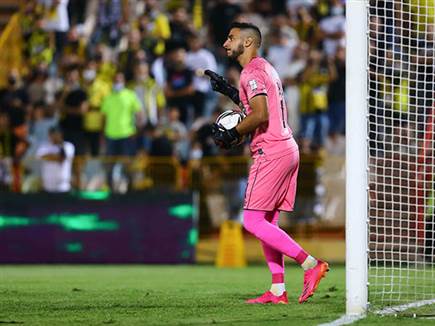 מנע הפסד כואב יותר. ניצן (לירון מולדובן)