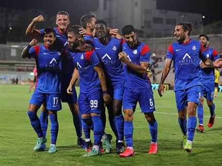 ראויים לניצחון הזה (לירון מולדובן)