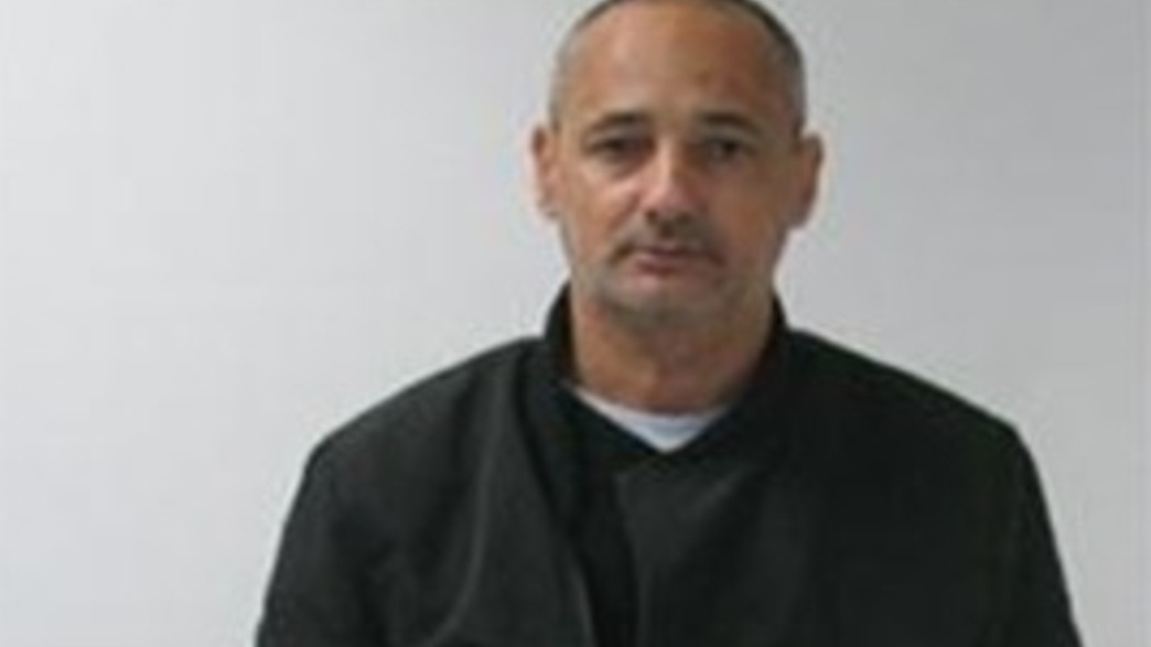 מיקי רגב החשוד בביצוע עבירות תקיפה נגד נשים