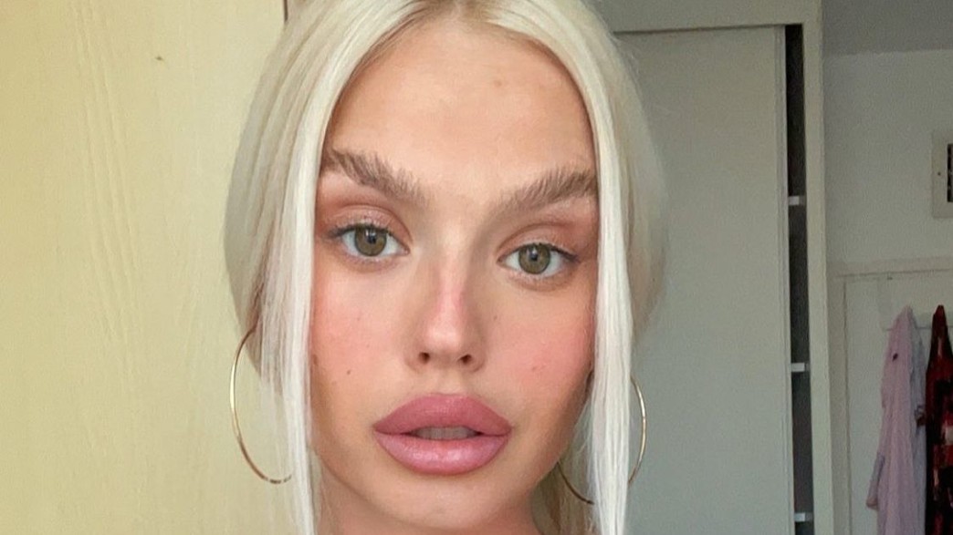 אנסטסיה קובל בעבר אנסטסיה קובל בעבר