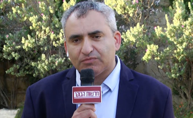 השר זאב אלקין על החזרה ללימודים