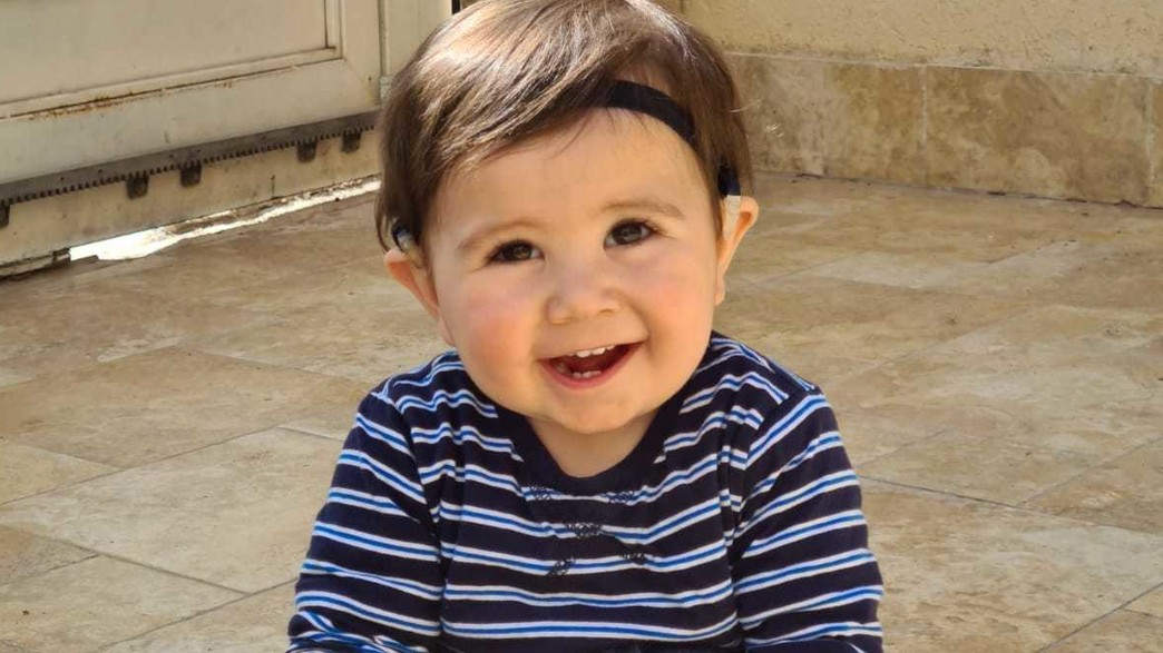 סייף סרסור, תינוק השנה של גרבר 2021 סייף סרסור, תינוק השנה של גרבר 2021