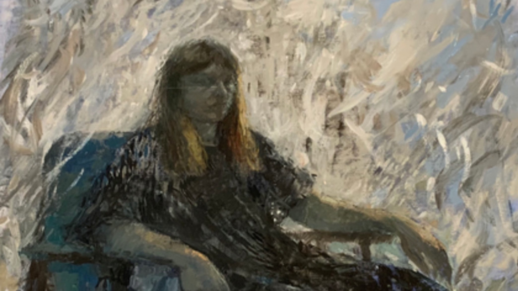 "אומרים שפילים מלטפים את העצמות הלבנות של המתים", אולה קרבצ'נקו "אומרים שפילים מלטפים את העצמות הלבנות של המתים", אולה קרבצ'נקו