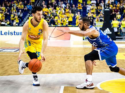 (getty) (צילום: ספורט 5)