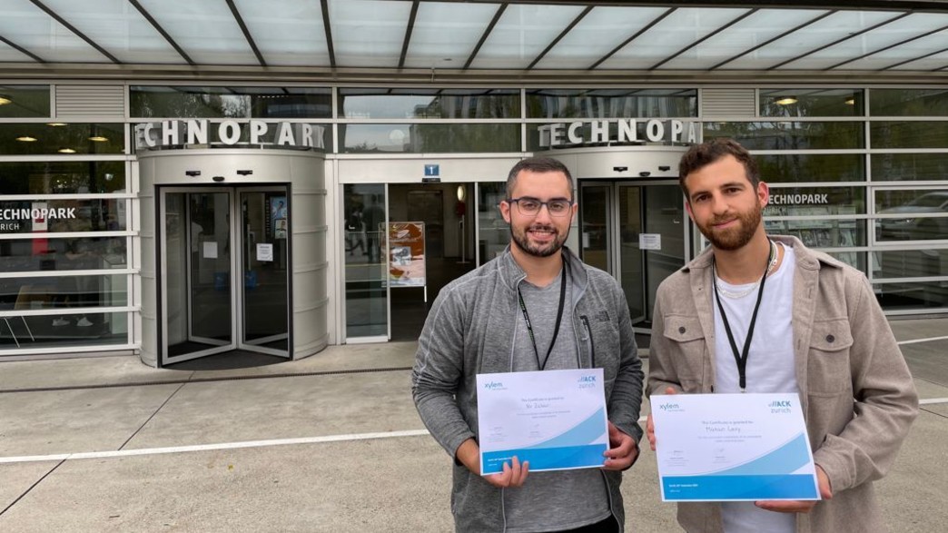 מתן לוי, 29, ניר צברי, 24 מתן לוי, 29, ניר צברי, 24