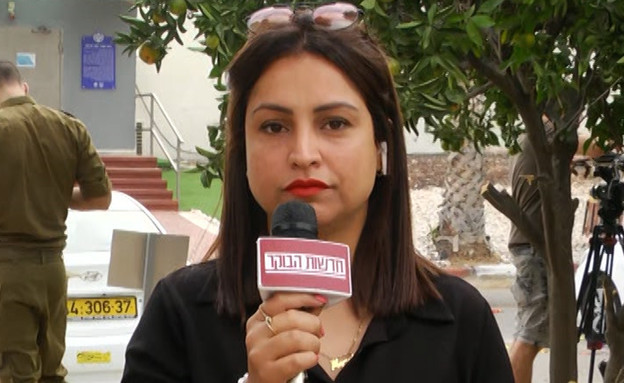 כרמל מעודה נכנסה לכלא וההורים חוגגים