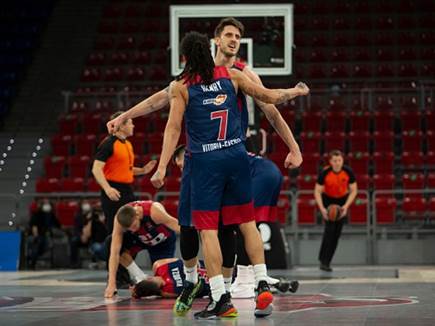 הנרי ופולונארה. נשארו ביחד (GETTY)