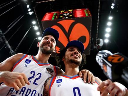 ישחזרו את ההצלחה? (GETTY)