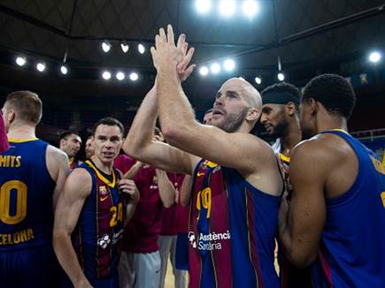 ברצלונה. כל ההחלטות הנכונות (GETTY)