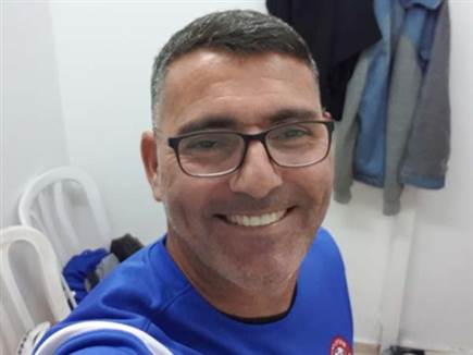 סמדג'ה. דווקא על יום ההולדת