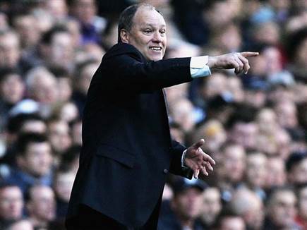 מרטין יול. לא ריחם (Getty)