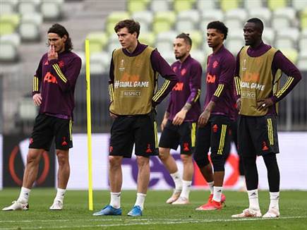 אימון קליל (GETTY)