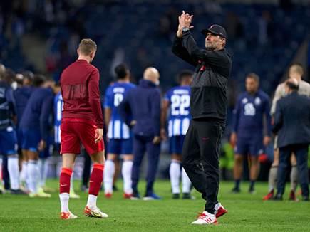 עושה דברים בדרך שלו (Getty)