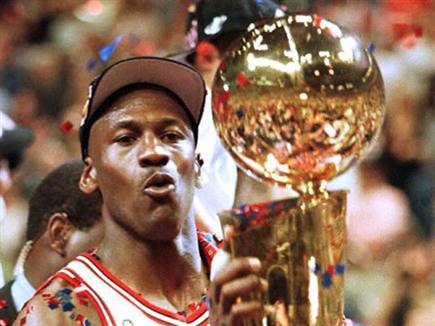 האליפות היא הדבר החשוב ביותר (Getty)