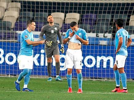 צריכים לחשוב לטווח הקצר (אלן שיבר)