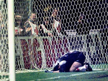 חרפה שלא תישכח (Getty)