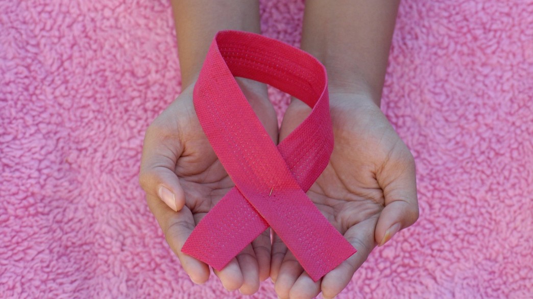 סרטן השד סרטן השד