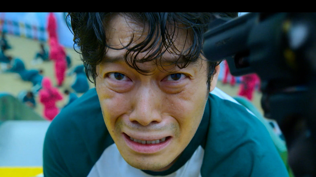 איך קרה שסדרה קוריאנית השתלטה על העולם?