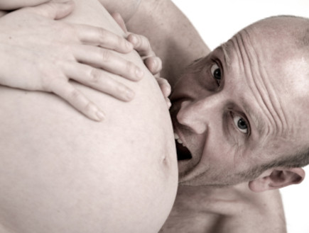 סקס בהריון (צילום: DNF-Style, Istock)