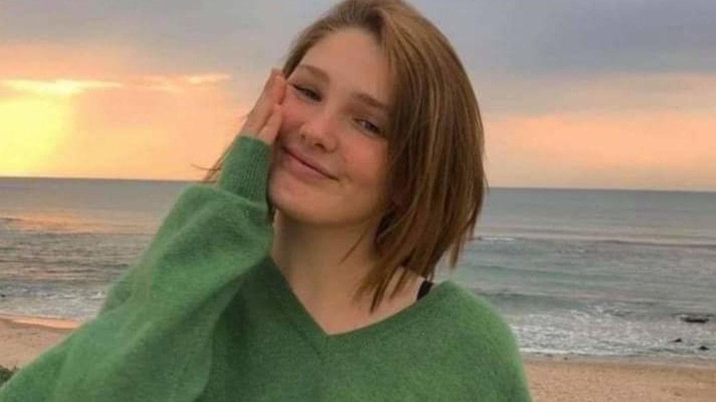 ליטל יעל מלניק, בת 17 מאור עקיבא ליטל יעל מלניק, בת 17 מאור עקיבא