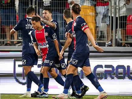 אבל נוף הגליל קבעה שיוויון דרמטי במיוחד (מאור אלקסלסי)