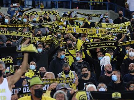 (צילום: דני מרון)