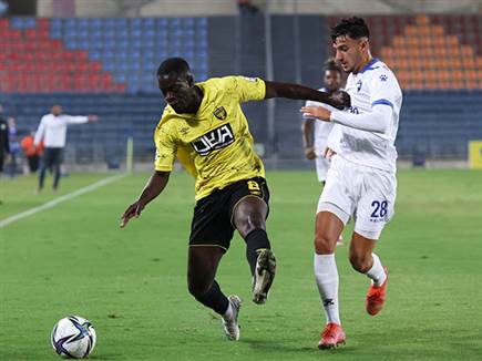 (צילום: דני מרון)