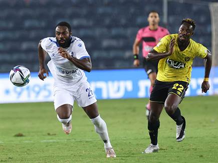 (צילום: דני מרון)