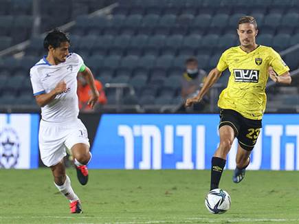 (צילום: דני מרון)