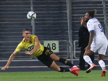 (צילום: דני מרון)