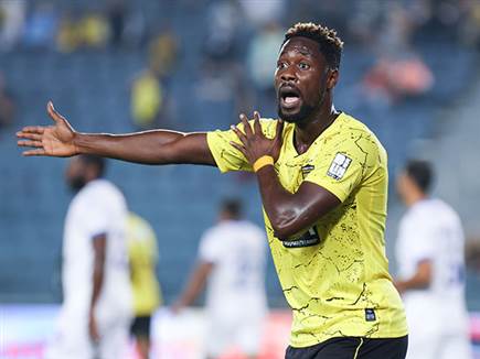 (צילום: דני מרון)