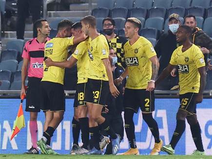 (צילום: דני מרון)